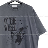 Off the Will short sleeve t-shirt