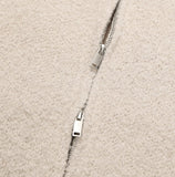 Helid Boucle Knit Zip-Up