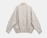 Ruhen Minimal Harringtton Two-Way Jacket