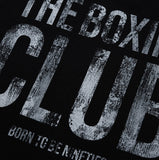 Boxing Club Vintage Graphic T-Shirt