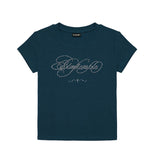 Glitter Flow Tee