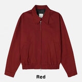 Beats Western Two-Way Jacket