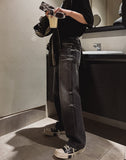 Chris Washing Denim Pants