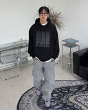 Ferrat Snow Denim Pants