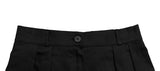 Watson Midi Pintuck Skirt