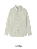 Mir Stripe Shirt