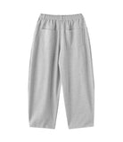Rickle Yoke Pintuck Sweatpants
