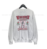 Whiskon Printed Sweatshirt