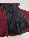 [unisex/brand Fair] Harringtion Nylon Blouson Jumper
