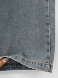 Hangter String Cargo Denim