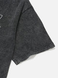 Manny Font Sulpa Washing Short Sleeve T-Shirt