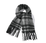 Brush Winter Check Muffler