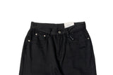 Choco Wide Cotton Pants