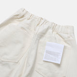 Works Wide Cargo Pants