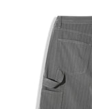 Brick st carpenter bermuda slacks