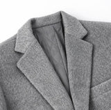 Loen Classic Wool Jacket