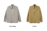 Denus Pigment Shirt