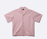 O-ring point short sleeve shirt