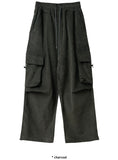 CORDUROY STRING CARGO PT