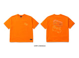 Controller short sleeve