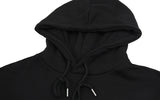 OF Shoes Center Hoodie
