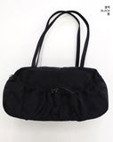 Mako nylon string shoulder bag