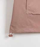 [unisex] Pokui Pocket Hood Wind Jumper