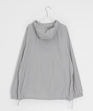 [unisex] Soyo Color Loose Fit Windbreaker