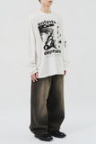 Riche Printed Longsleeve