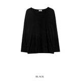 [MADE] [2PACK] Silket U-neck long-sleeve T