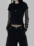 Noda Adjust Bermuda Pants