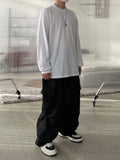 Supima Box Long Sleeve