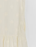 Namo Embroidered Sleeveless Long One Piece