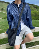 Essential windbreaker