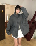 Theo Frill Tiered Skirt