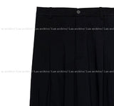 Ice Crease Wide Slacks