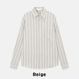 Creed Seersucker ST Shirt