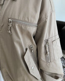 NETS MA-1 Jacket