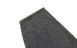 Dribble Vintage Balloon Denim Pants
