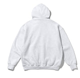 Studio Arch Logo Hoodie