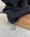 Kesson nylon Carpenter pants