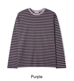 Looper Pigment ST Long Sleeve