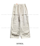 Dean peach damage double knee pants