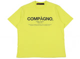 Garments Compagno LOGO