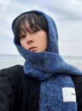 Clover muffler