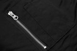 Special Shirring MA-1 Padding