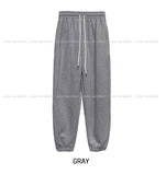 Floy Basic Brushed Jogger Pants