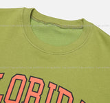Florida overfit sweatshirt