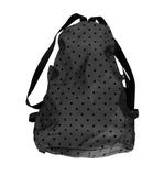 Dot Keyring Backpack
