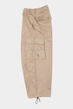 Rusher cargo wide pants